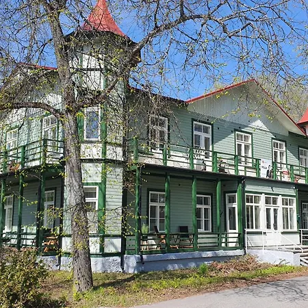 Apartment Heermeyer