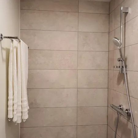 Apartment Heermeyer Parnu