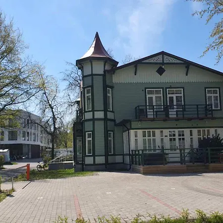 Heermeyer Apartment